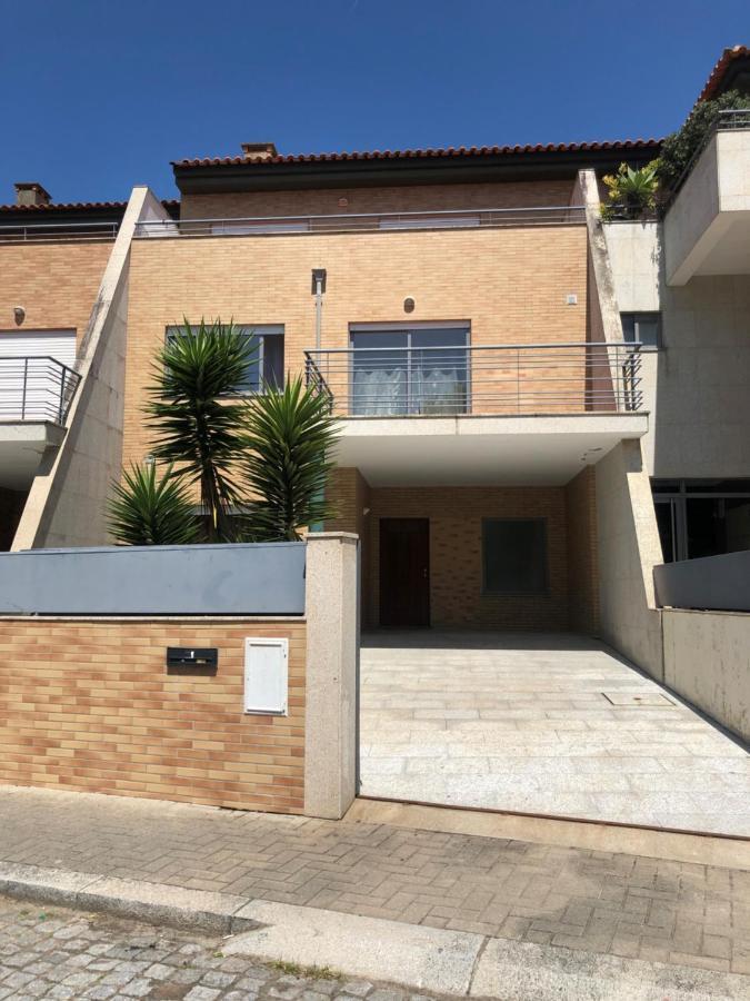 Casa Lirisol Hotel Fao Exterior photo