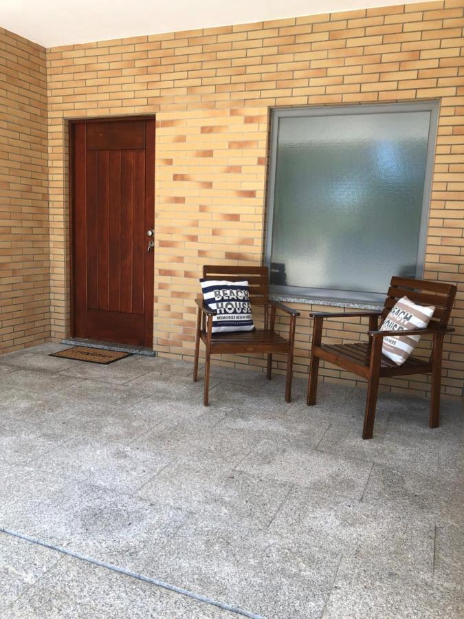 Casa Lirisol Hotel Fao Exterior photo
